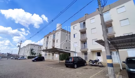 Residencial Apartamento em Marília