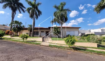 Residencial Casa em Marília