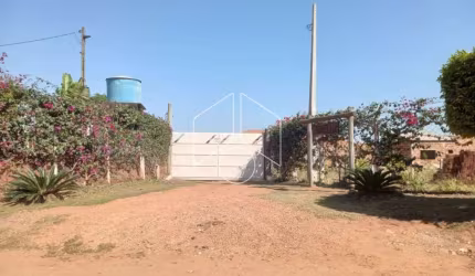 Residencial Chácara em Marília