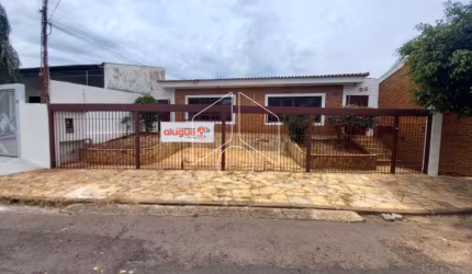 Residencial Casa em Marília