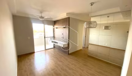 Residencial Apartamento em Marília
