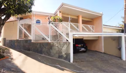 Residencial/Casa - Residencial - No bairro Jardim Ohara