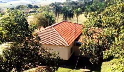 Residencial Chácara em Marília
