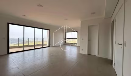 Residencial Apartamento em Marília
