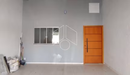 Residencial Casa em Marília