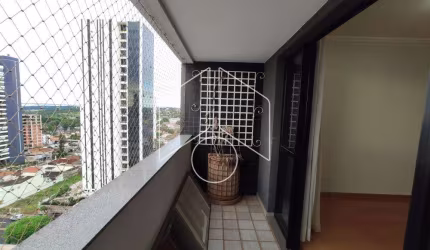 Residencial Apartamento em Marília