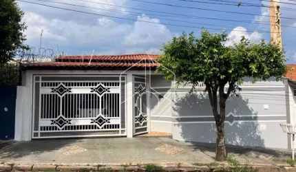 Residencial Casa em Marília