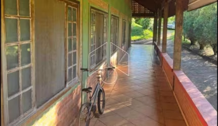 Residencial Chácara em Marília