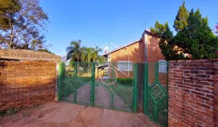 Residencial Chácara em Marília