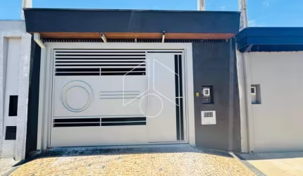 Residencial Casa em Marília