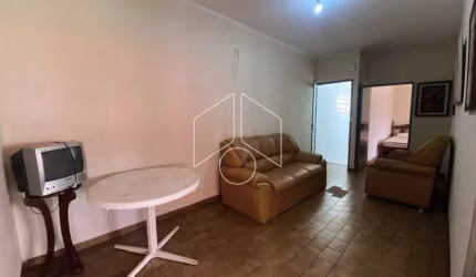 Residencial Casa em Marília