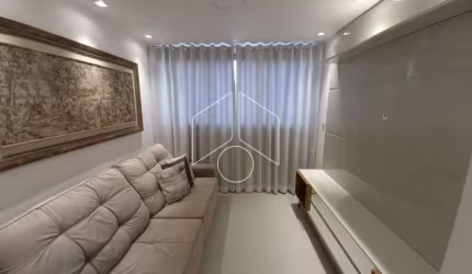 Residencial Apartamento em Marília