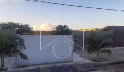 Residencial Chácara em Marília