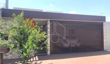 Residencial Casa em Marília