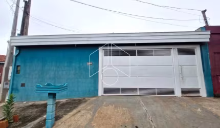 Residencial Casa em Marília