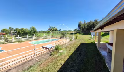 Residencial Chácara em Marília