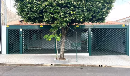 Residencial Casa em Marília