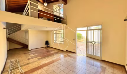 Residencial Casa em Marília
