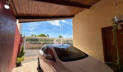 Residencial Casa em Marília