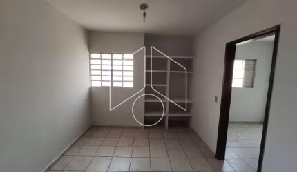 Residencial Apartamento em Marília