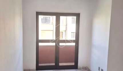 Residencial Apartamento em Marília
