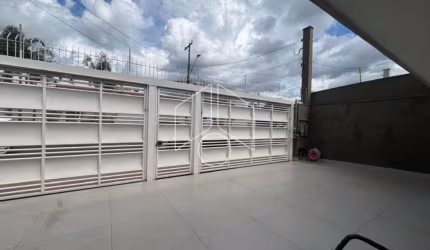 Residencial Casa em Marília
