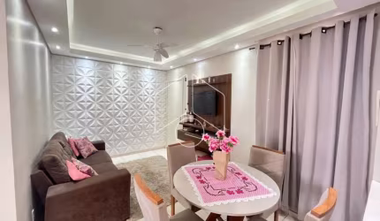 Residencial Apartamento em Marília