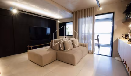 Residencial Apartamento em Marília