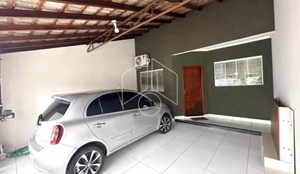 Residencial Casa em Marília