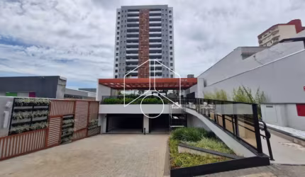 Residencial Apartamento em Marília