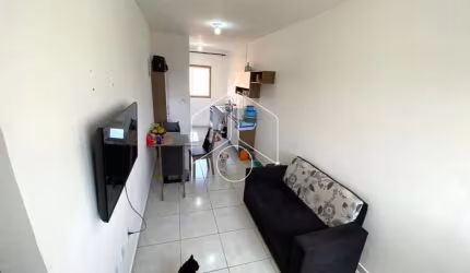 Residencial Casa em Condomínio em Marília