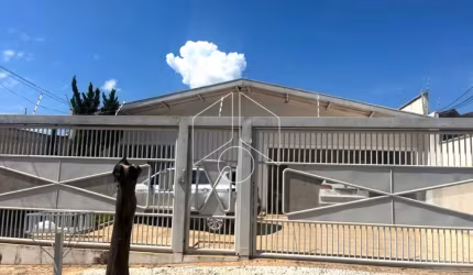 Residencial Casa em Marília