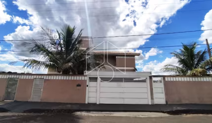 Residencial Casa em Marília