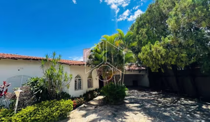 Residencial Casa em Marília