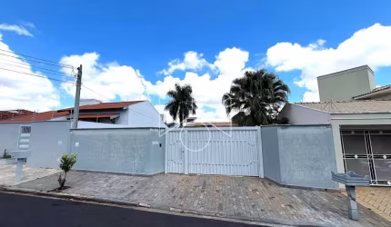 Residencial Casa em Marília