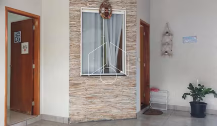 Residencial Casa em Marília