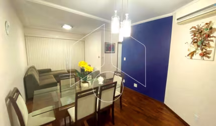 Residencial Apartamento em Marília
