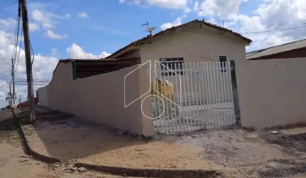 Residencial Casa em Marília