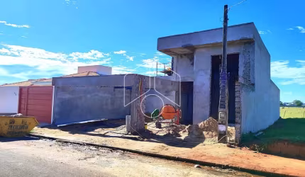 Residencial/Casa - Residencial