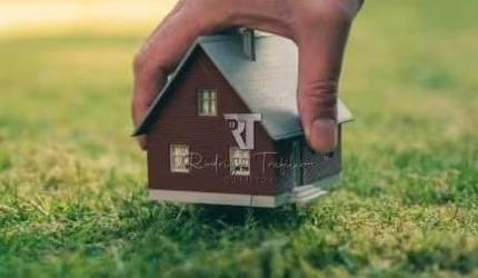 Terreno à venda em  Residencial Varandas do Tiête - Iacanga/SP.