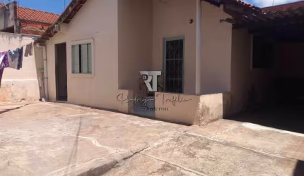 Casa à venda em Núcleo Habitacional Mary Dota - Bauru/SP