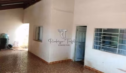 Casa à venda em Jardim Maria Angélica - Bauru/SP