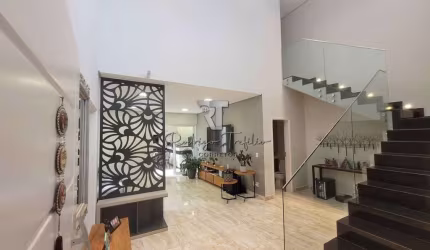 Casa à venda em Alto Higienópolis - Bauru/SP