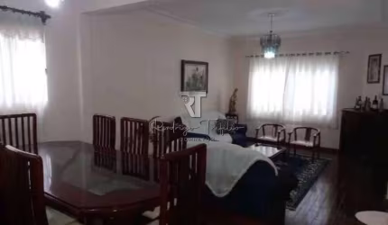 Casa à venda em Vila Carolina - Bauru/SP