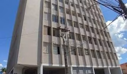 À venda Edifício San Francisco - Bauru/SP