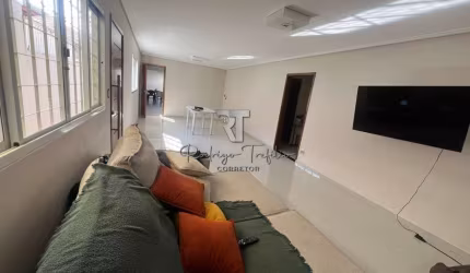 Casa à venda em Jardim Cruzeiro do Sul - Bauru/SP