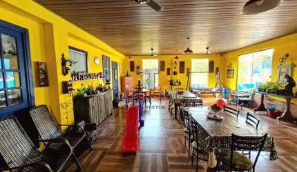 Casa à venda  em Residencial Palmas Del Rey - Arealva/SP