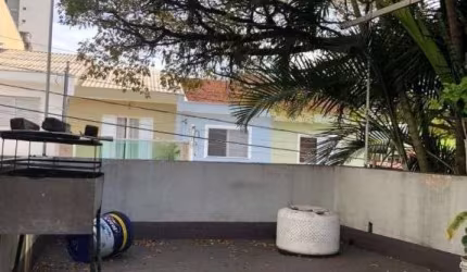 Casa com 2 dormitórios à venda, 60 m² por R$ 640.000,00 - Cerâmica - São Caetano do Sul/SP