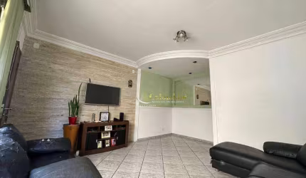 Apartamento à venda, 86 m² por R$ 456.000,00 - Osvaldo Cruz - São Caetano do Sul/SP