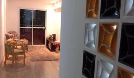 Cobertura com 2 dormitório, 3 vagas à venda, 140 m² por R$ 970.000 - Osvaldo Cruz - São Caetano do Sul/SP